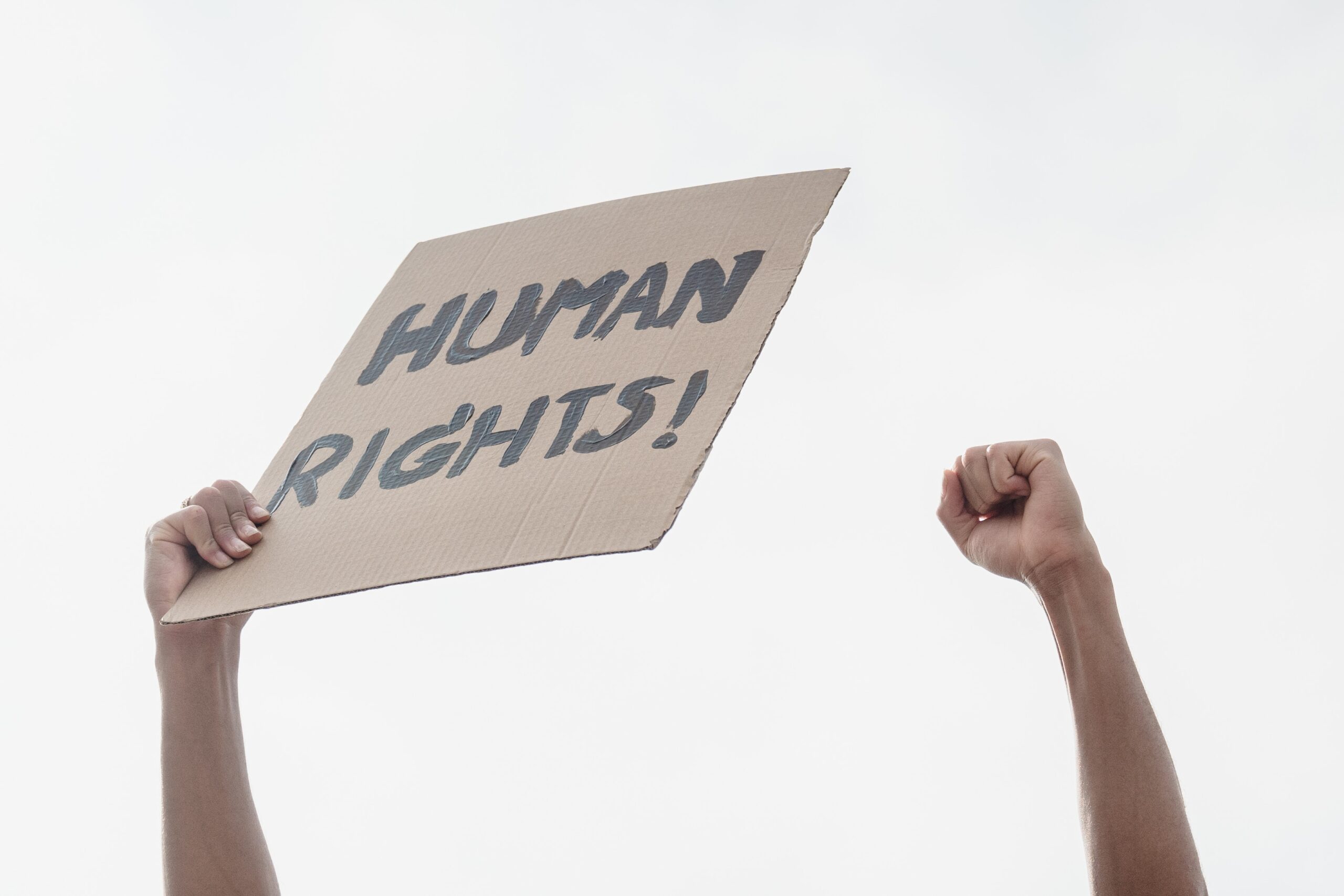 “Evaluating Consensus on Human Rights”