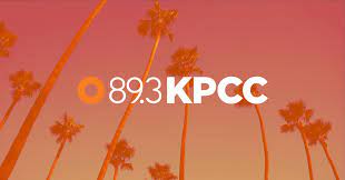 Discussing Race with (NPR-Affiliate) KPCC