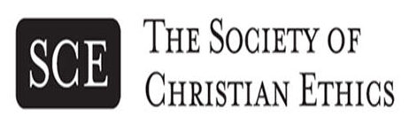 Society of Christian Ethics logo