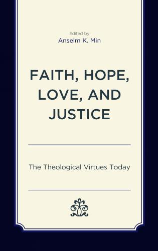 Faith, Hope, and Love (book cover)