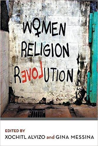 Women Religion Revolution