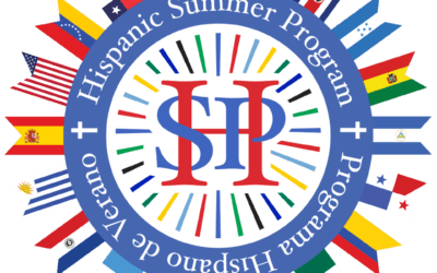 Through Hispanic Eyes (T.H.E.) Workshop