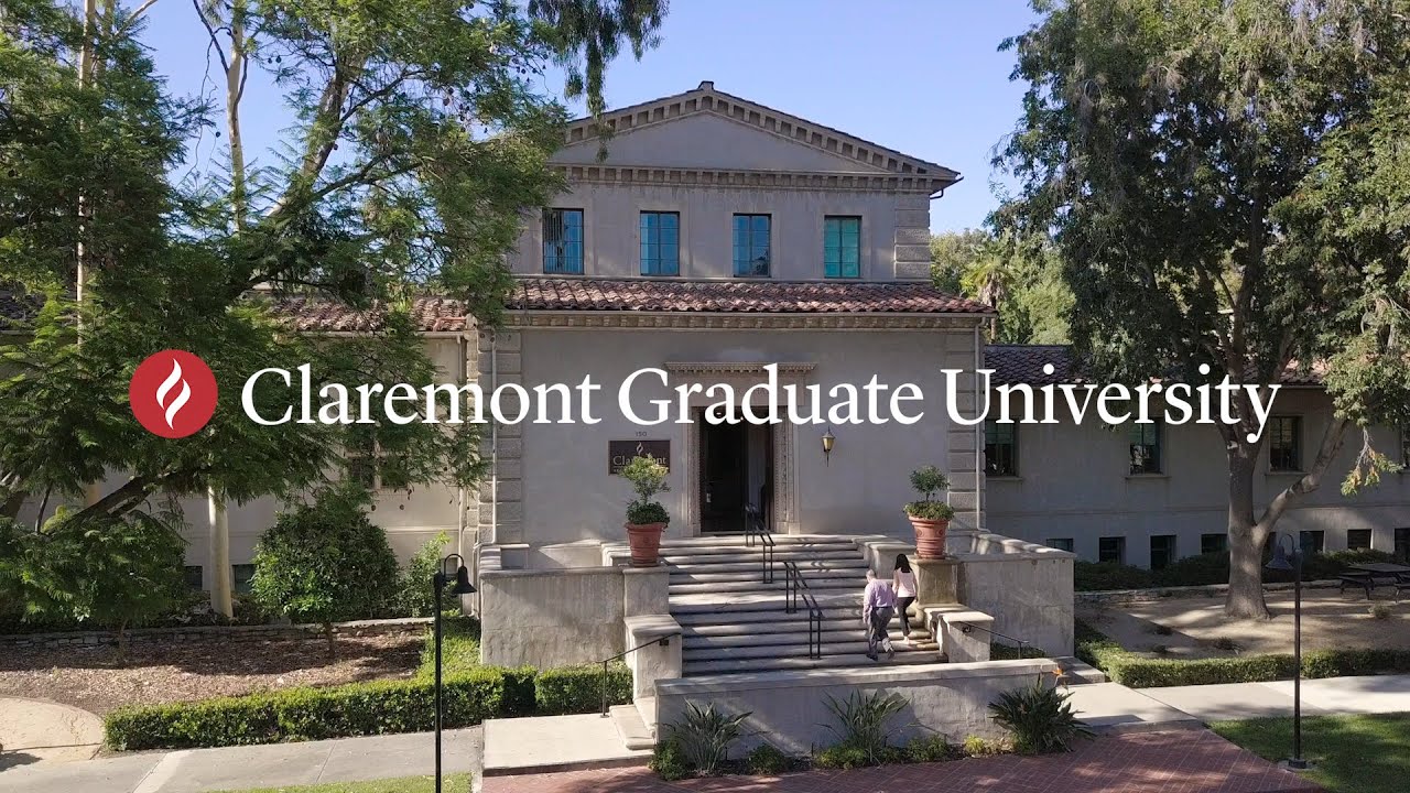 Claremont Graduate University