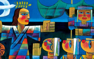 Presbyterian Foundation Feature