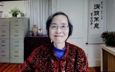 AAR: Honoring Kwok Pui Lan