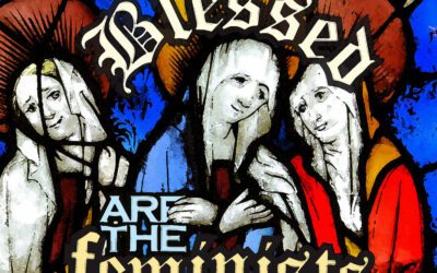 Kao Speaks with Blessed are the Feminists