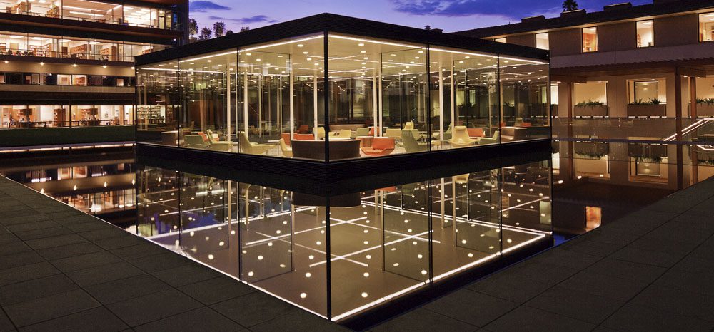 Guest Lecture at Claremont McKenna