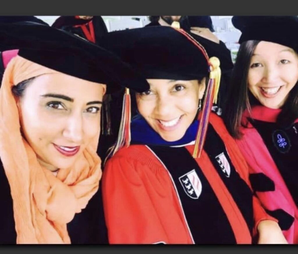 CST with Monica Coleman and Najeeba Syeed