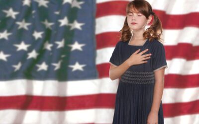 AAR: The Pledge of Allegiance and Civil Religion