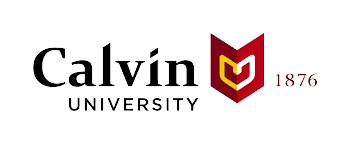 Calvin University logo