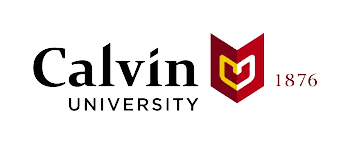 Calvin University logo