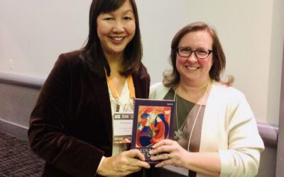 AAR: Launching their New Book