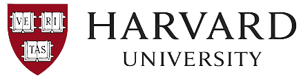 Harvard University logo
