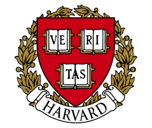 Harvard University seal