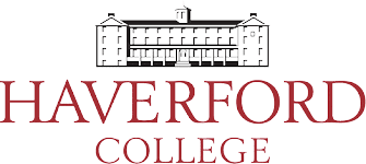 Haverford College logo