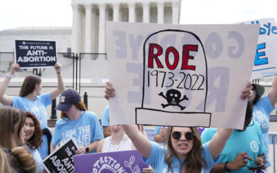 Religion & Reproductive Justice Post-Dobbs