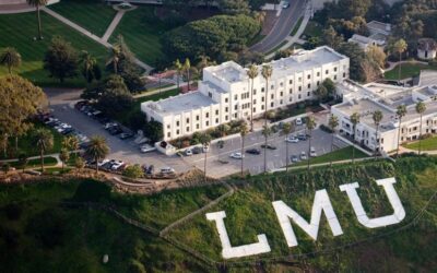 LMU EFaculty Certification