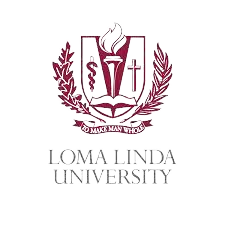Loma Linda University logo