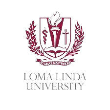 Loma Linda University logo