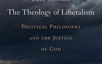 AAR: Responding to the Theology of Liberalism