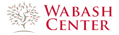 Wabash Center logo