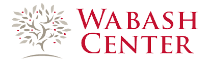 Wabash Center logo