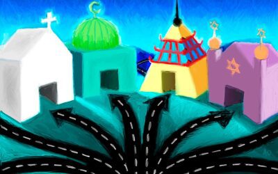 First AAR Presentation on Human Rights