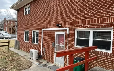 Cooper House Talk about Conscience