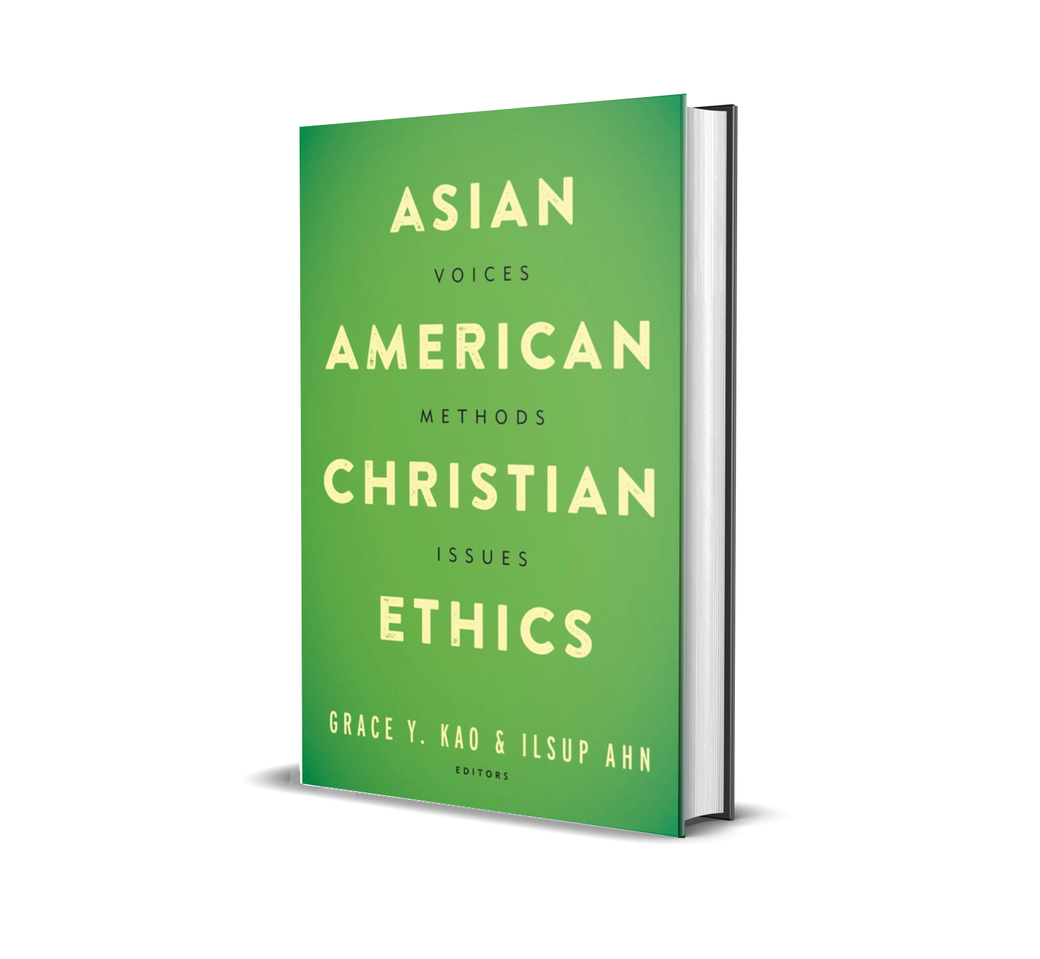 Asian American Christian