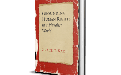 SCE: Book Discussion and Presentation