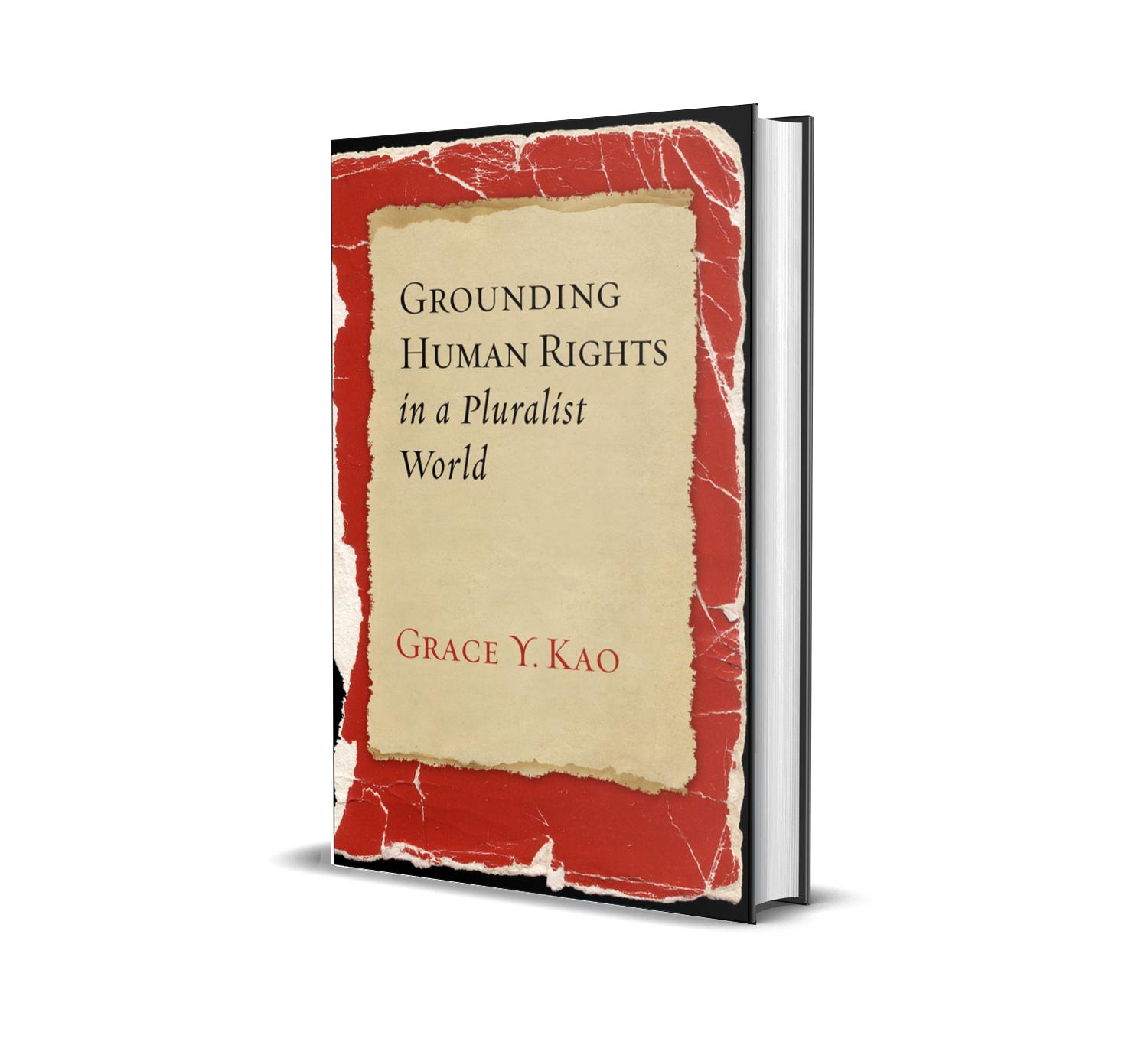 Grounding Human Rights in a Pluralist World_book cover