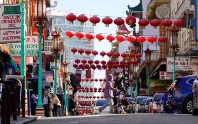 SRER: Reparations for Chinese North Americans