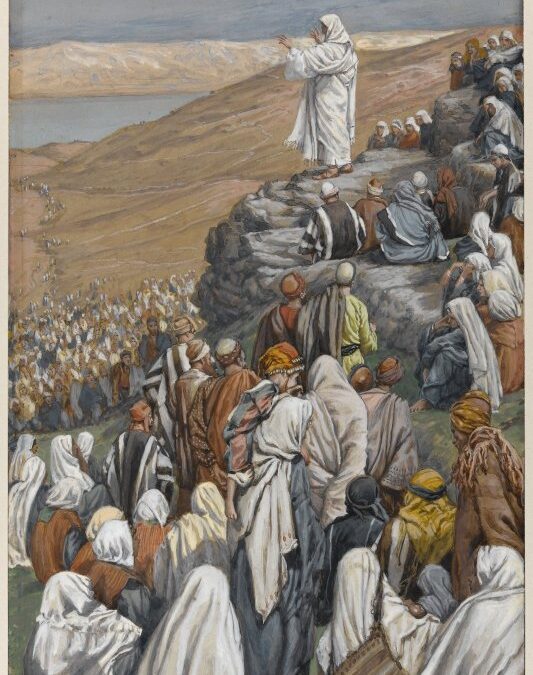 SCE: The Future of Christian Ethics Discussion