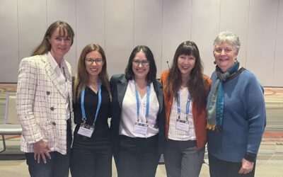 AAR: “La Labor de Nuestras Manos”