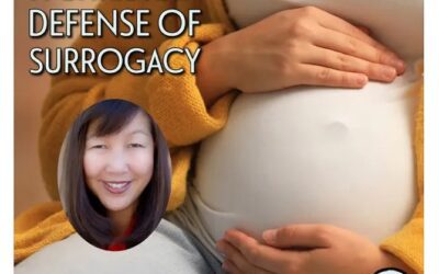 Kao on the Fascinating Podcast