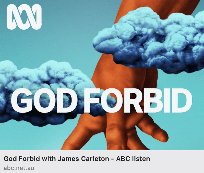 Kao on ABC (Australia) about Surrogacy