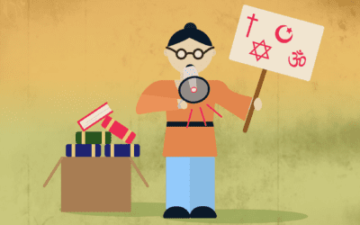 AAR: Proselytization Revisited