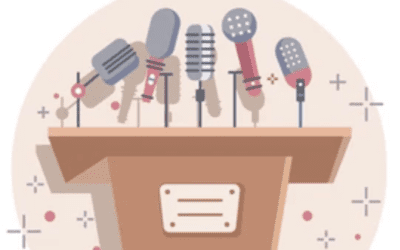 PANAAWTM: Public Speaking Workshop