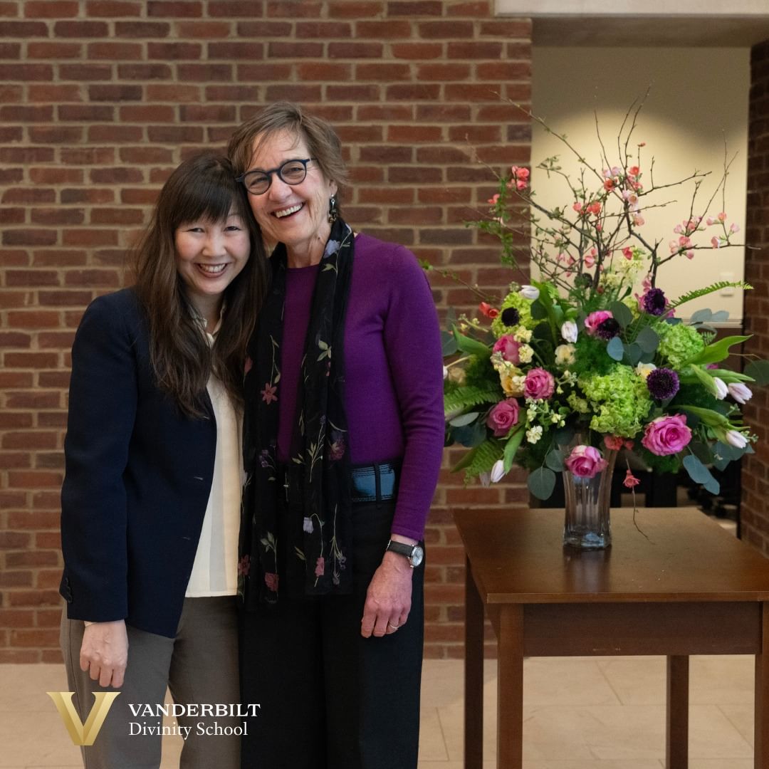 Grace Kao & Ellen Armour