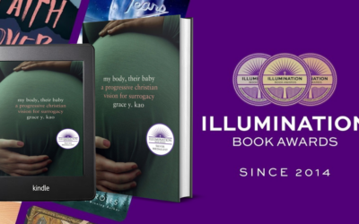 Kao Wins Silver Medal in Theology