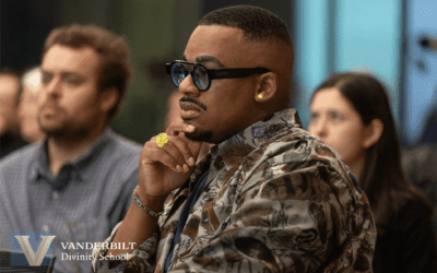 Vanderbilt’s Antoinette Brown Lecturer