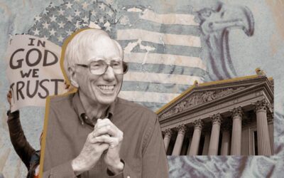 APSA: Revisiting Robert Bellah’s “Civil Religion”