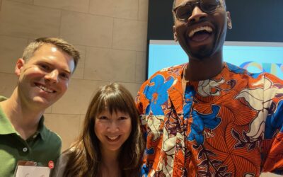 Fellowship for Protestant Ethics Keynote