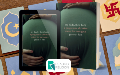 Reading Religion Reviews Kao’s Book