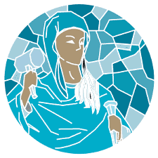 Women in Theology logo