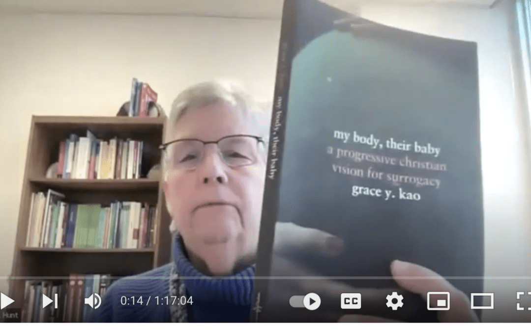 WaterTalk on Surrogacy