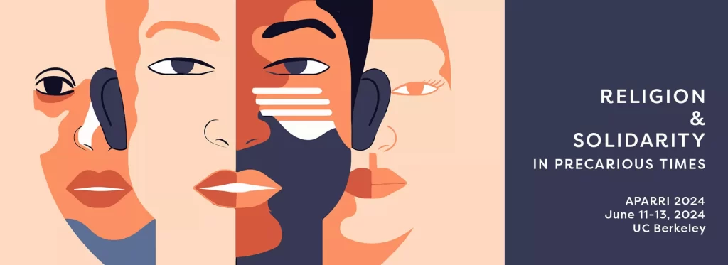 APARRI 2024 Conference theme