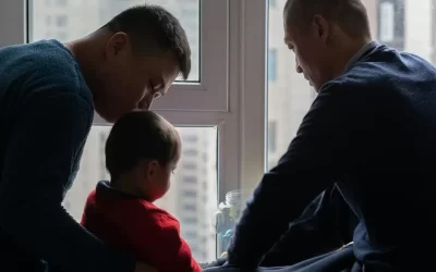 Surrogacy in Transpacific Conflicts