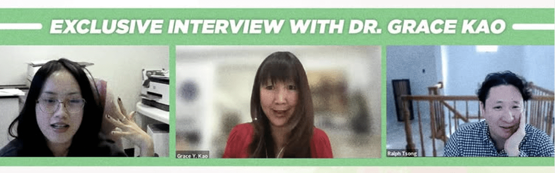 Interview with Tsong Law Group