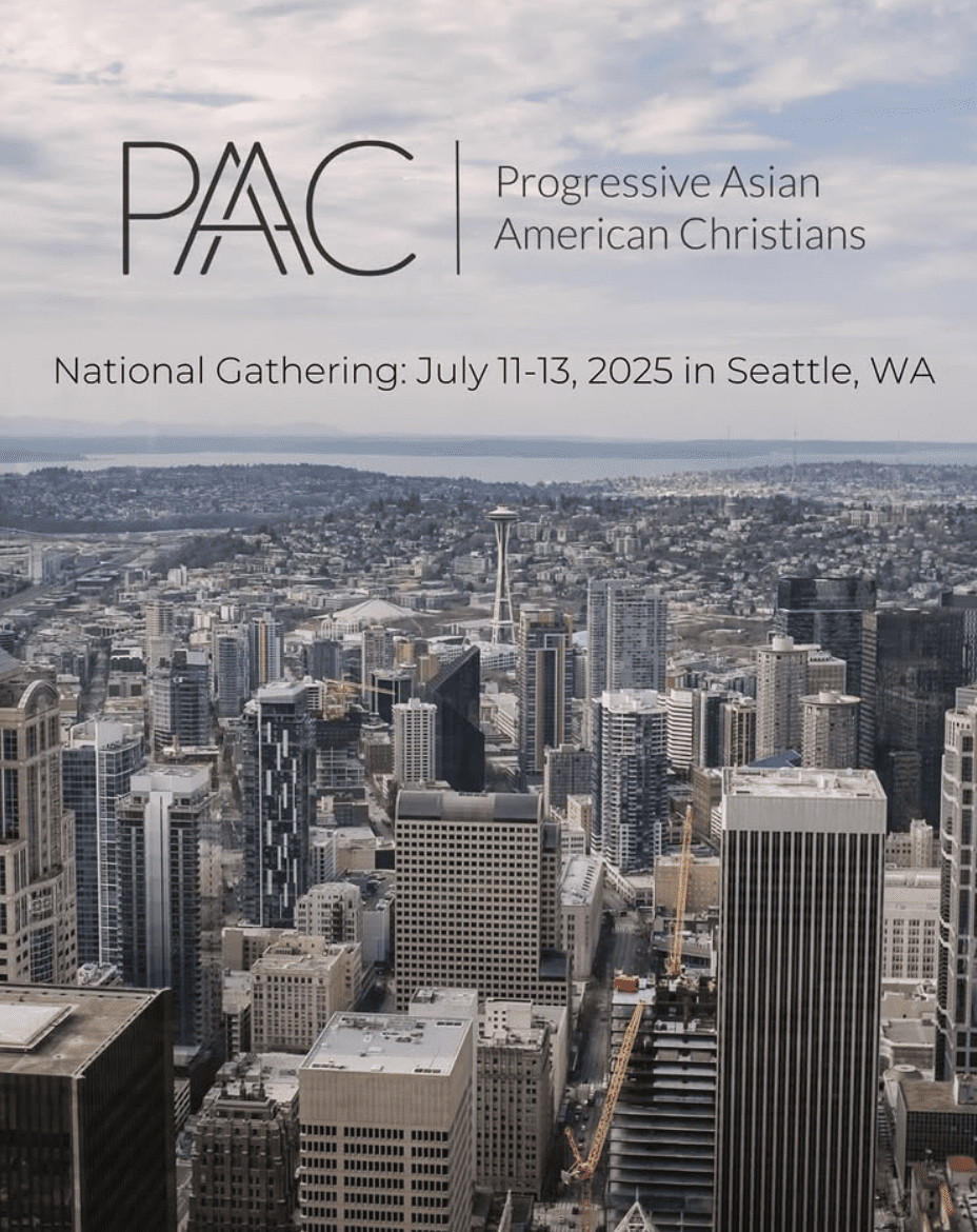 PAAC Conference